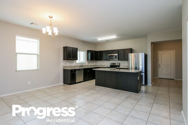 Foto del edificio - 4596 E Fire Opal Ln