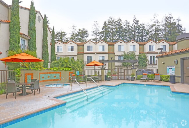 La Terraza Apartments San Jose, CA