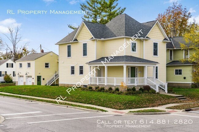 Foto del edificio - 3501 Park St
