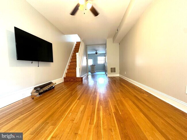 Foto del edificio - 608 S Belnord Ave