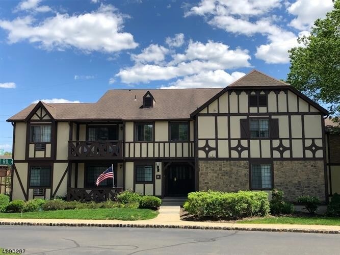 14H Kensington Rd Unit H, Chatham Township, NJ 07928 Condo for Rent