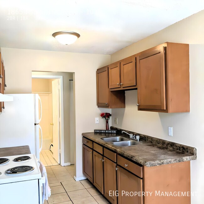 Foto del edificio - Available 2/26/2025