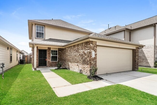 Foto del edificio - 25408 Claremont Hills Ln