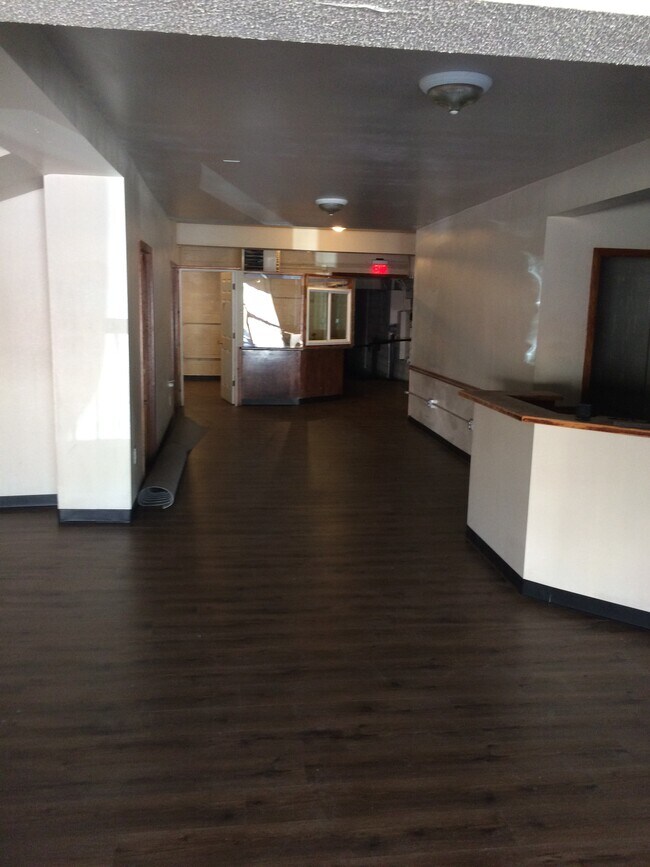 Foto del edificio - 1537 1st Ave SE