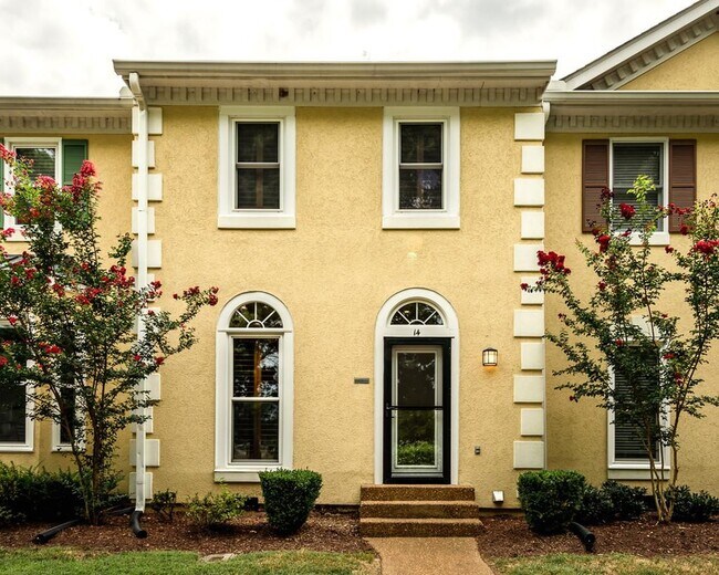 Building Photo - 609 Boyd Mill Ave