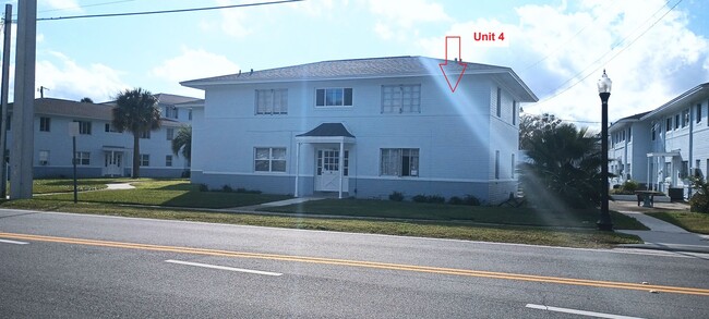 Building Photo - Cozy 1-Bedroom Condo Near the Marina and Downtown Daytona Beach