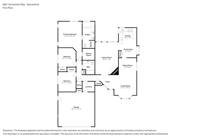 Foto del edificio - 8821 Somershire Way