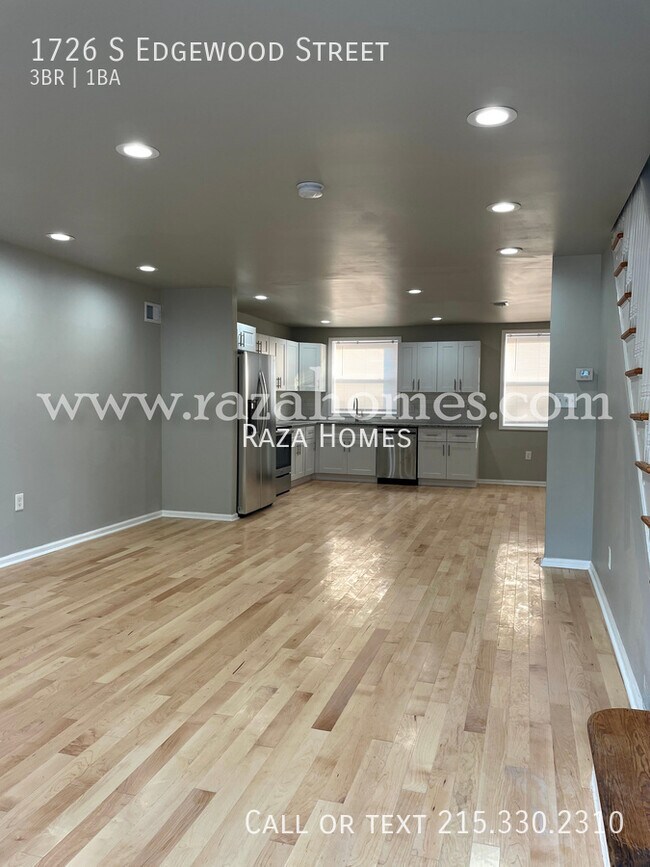 Foto del edificio - 1726 S Edgewood St