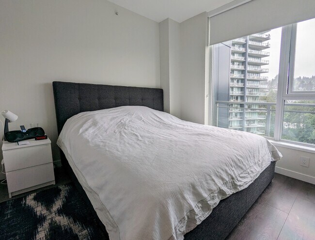 Photo du bâtiment - 305 Morrissey Rd