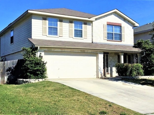 9019 Walnut Springs