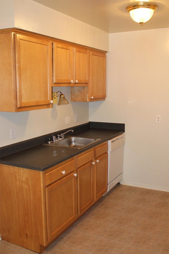 Foto del edificio - 8380 N Telegraph Rd
