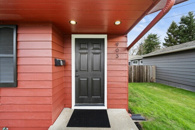 Foto del edificio - 903 Bonney Ave