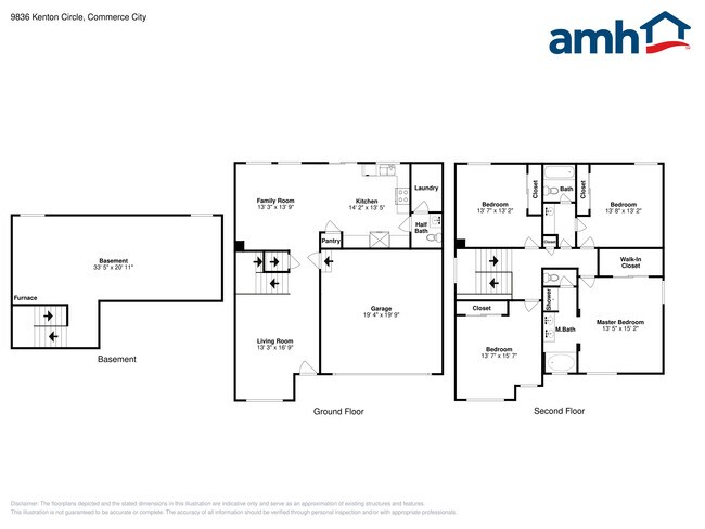 Building Photo - 9836 Kenton Circle