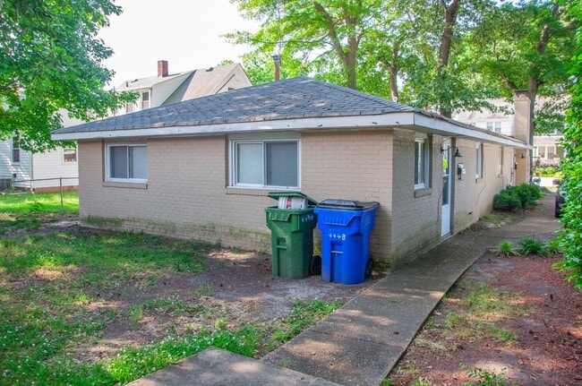 Building Photo - 444 Maryland Ave