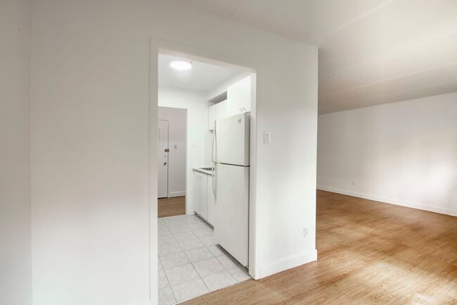 Photo du bâtiment - Les Appartements St Lambert