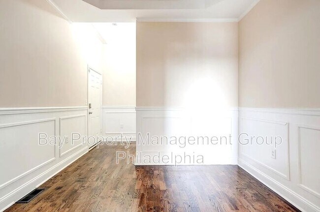 Foto del edificio - 1315 N 19th St