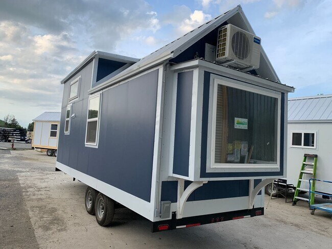 Foto del edificio - Incredible Tiny Home for Rent!