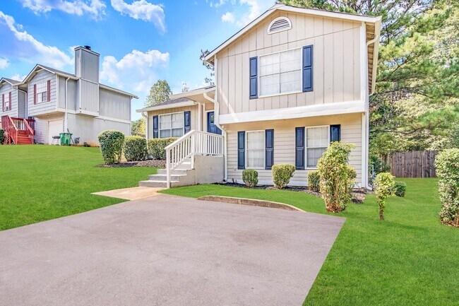 Foto del edificio - 3972 Glenwood Downs Ln