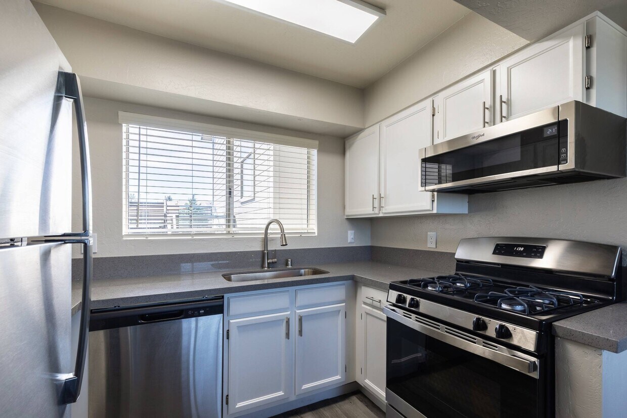 Foto principal - Prescott View Apartments
