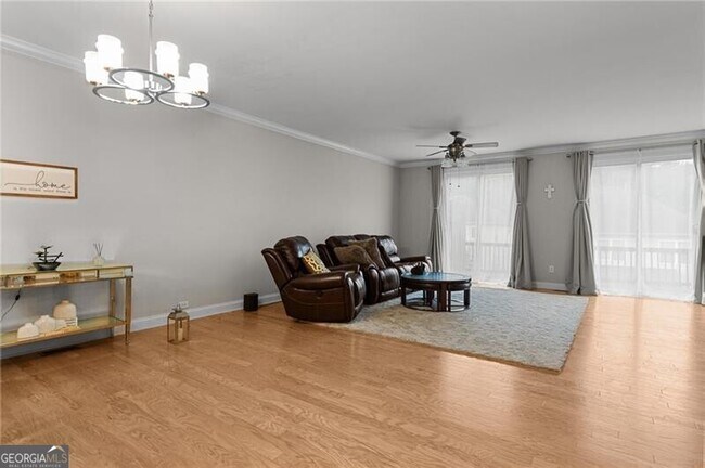 Building Photo - 2744 Blakely Dr NE