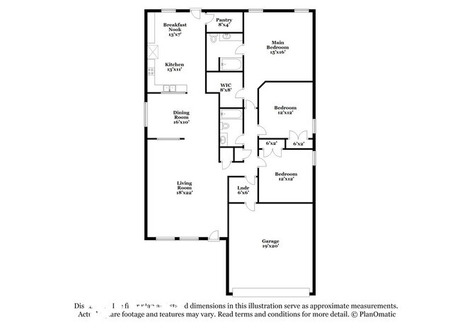 Foto del edificio - 8410 River Bluffs Dr