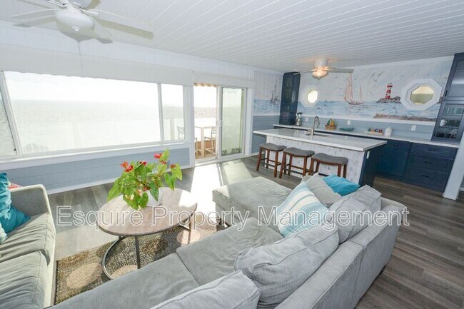 Foto del edificio - 4161 Ocean Dr