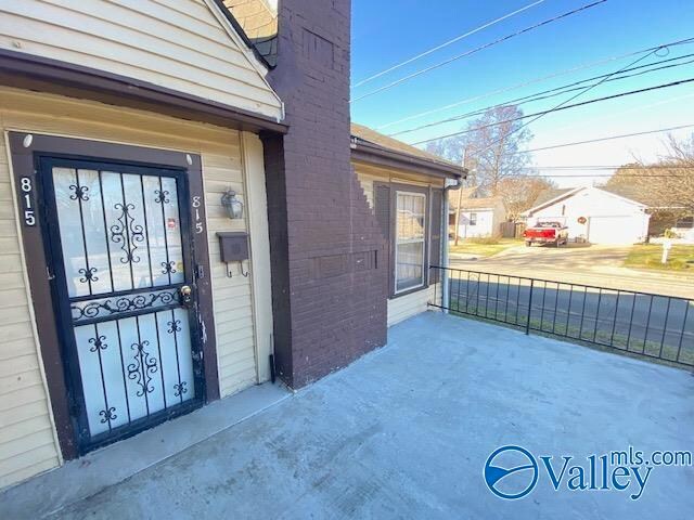Foto del edificio - 815 Cherry St NW