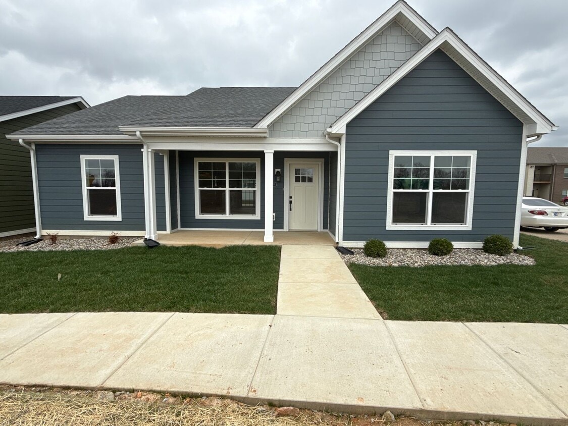 Cottage Home - Cottage Home