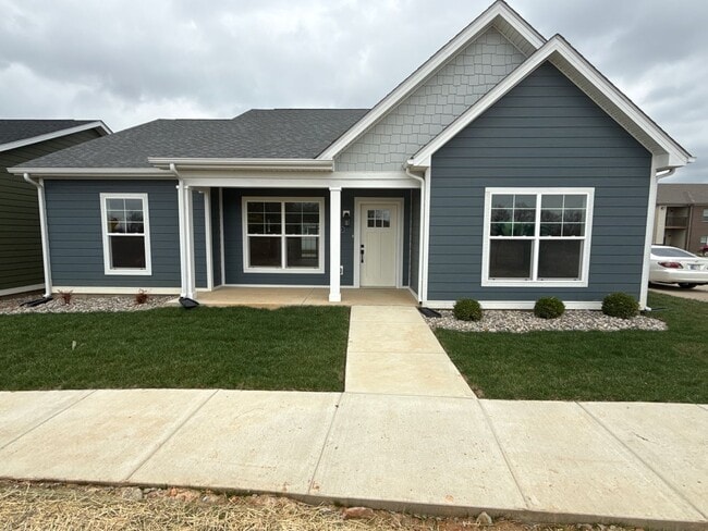 Cottage Home - Cottage Home