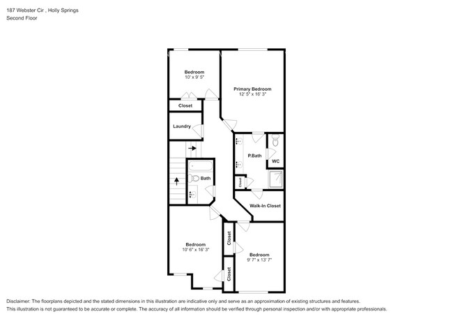 Building Photo - 187 Webster Cir