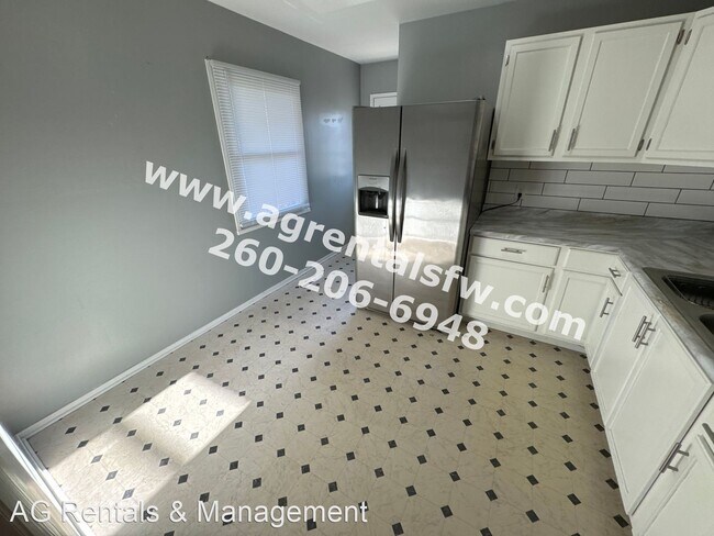 Foto del edificio - 3 br, 1 bath House - 5405 N Stony Run Ln