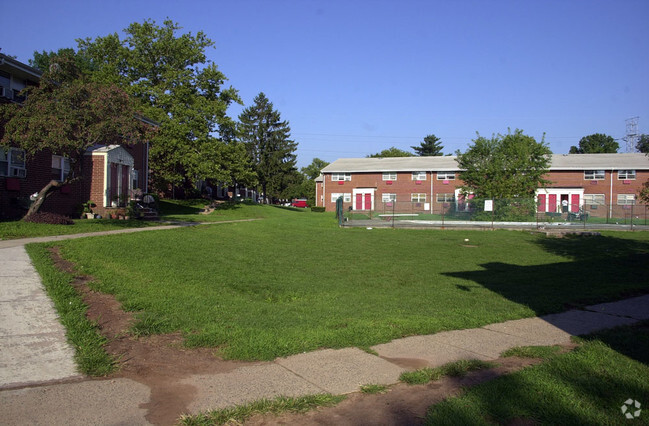 Foto del edificio - Park Brook Gardens