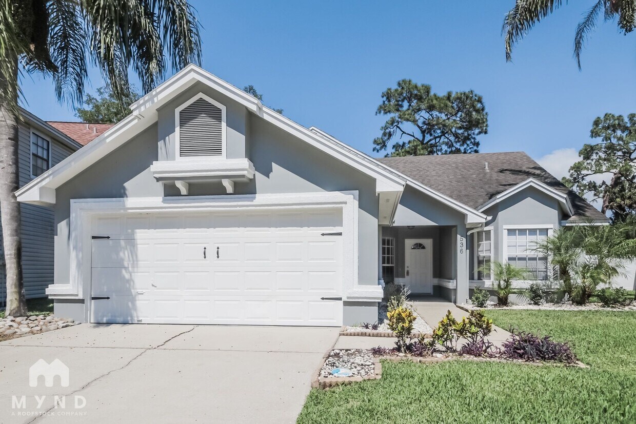 Foto principal - 536 Remington Oak Dr
