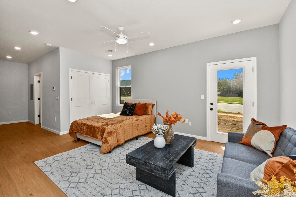 Foto principal - 505 W Grand St