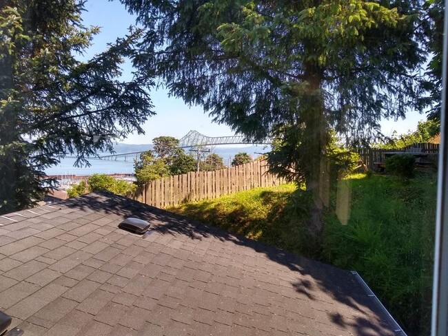 Deck view - 443 Alameda Ave