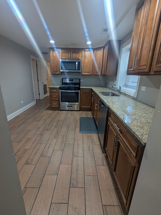 Foto del edificio - 4129 N Cicero Ave