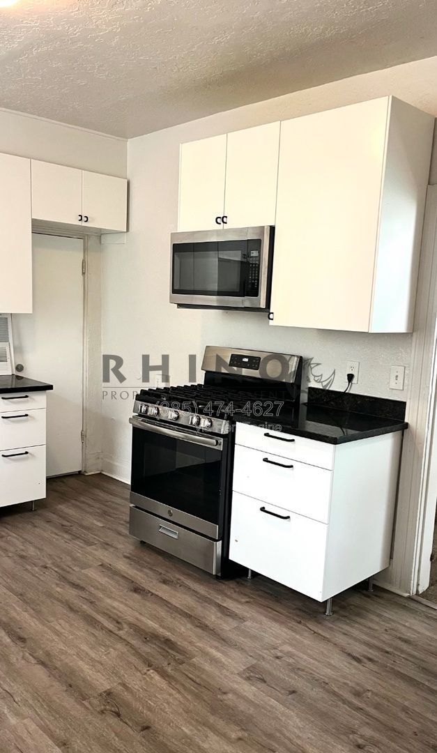Foto del edificio - 807 20th St