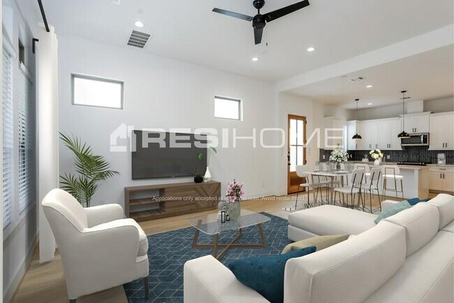 Foto del edificio - 3032 Truxillo St