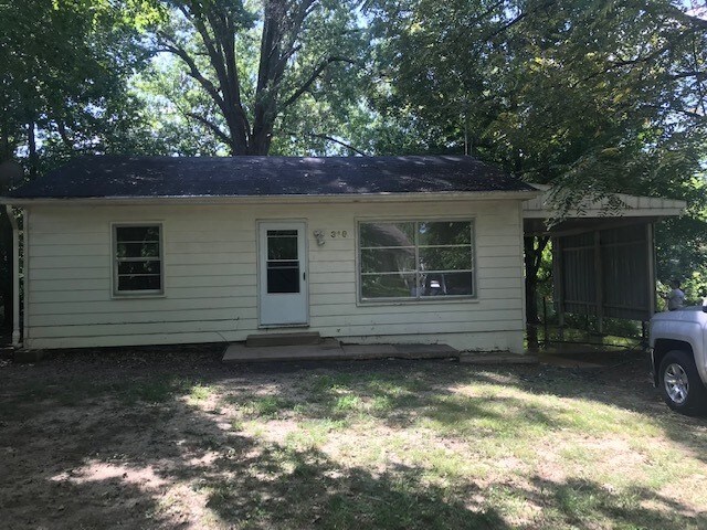 Primary Photo - Rent to Own a nice 2 Bedroom 1 Bath Home