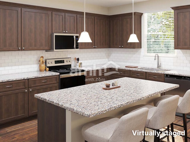 Foto del edificio - 1136 Bentley Pl