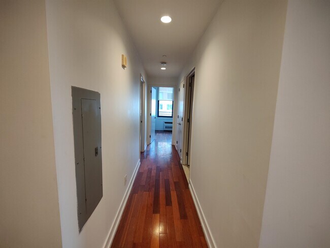 Foto del edificio - 389 Washington St