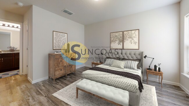 Foto del edificio - BRAND NEW 2/2 duplex for rent in Palm Coast!