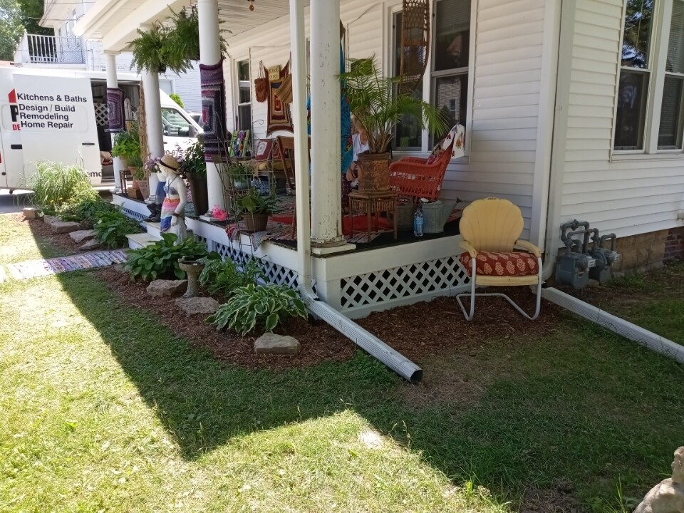 601 South Academy Street, Stoughton, WI 53589 Townhome Rentals in