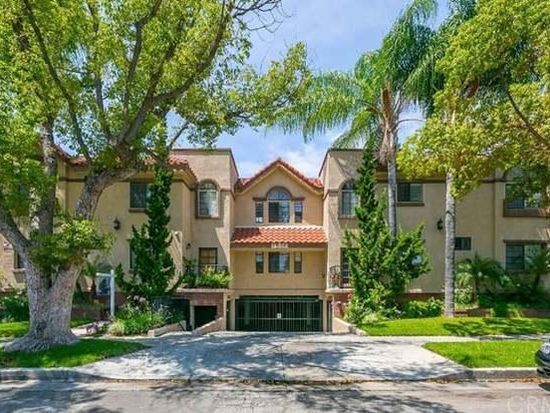 Foto del edificio - 1245 Orange Grove Ave