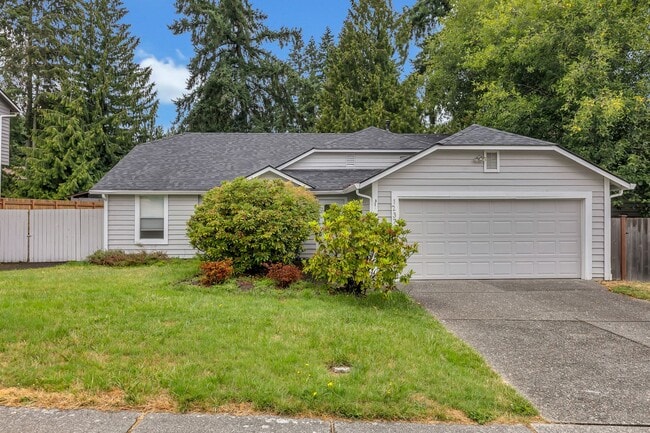 3 Bedroom East Hill Home - $3,100/month - 3 Bedroom East Hill Home - $3,100/month
