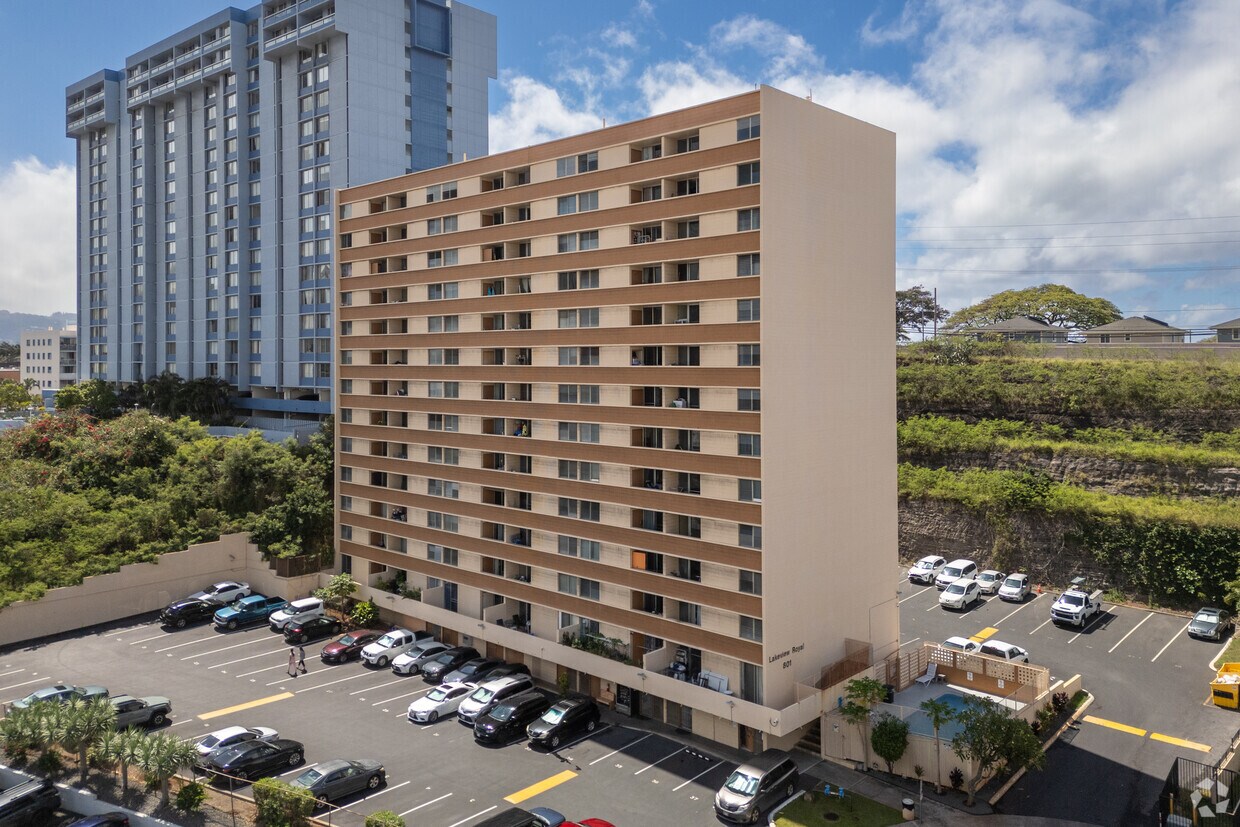 Foto principal - Lakeview Royal