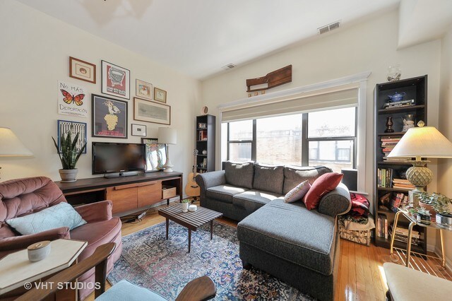 Foto del edificio - 5934 N Paulina St