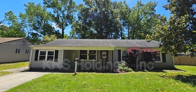 Building Photo - 4921 Mandan Rd