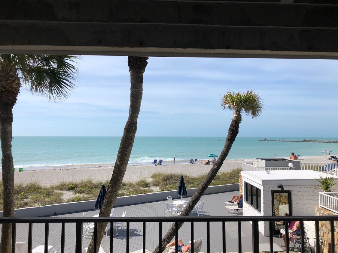 Foto principal - January 2024 - 1BR/1BA Gulfview Condo in B...