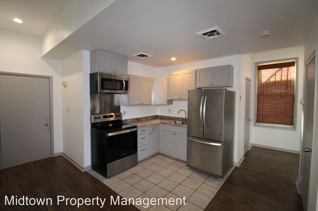 Building Photo - 2 br, 1.5 bath House - 265 Boas St